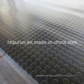 Runder DOT Rubber Flooring / Runder Knopf-Gummifußboden